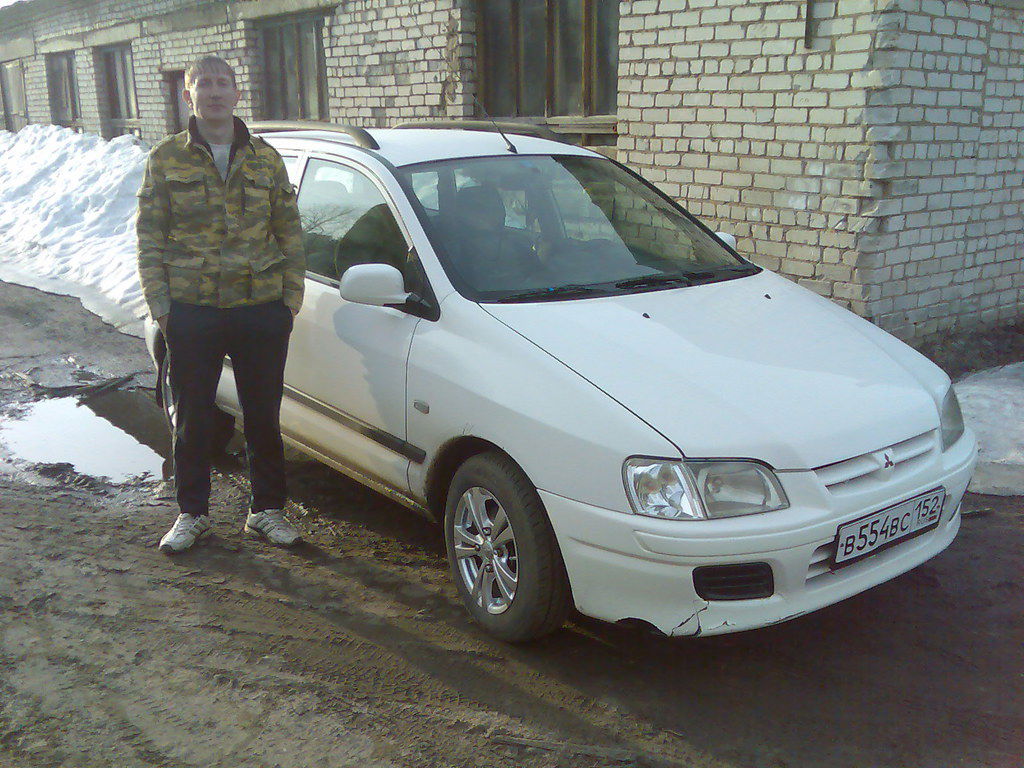 Александр Турышев