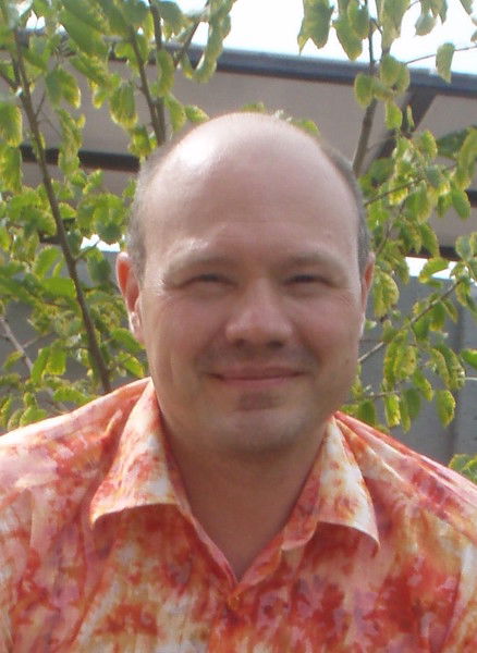 Алексей Мельничук