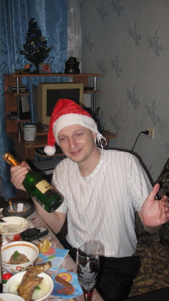 Сергей Сидоров