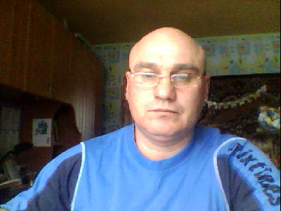 Александр Юков