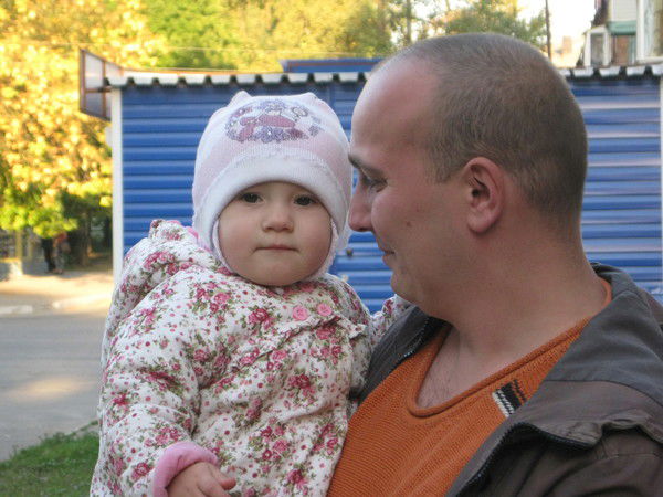 Алексей Семушкин