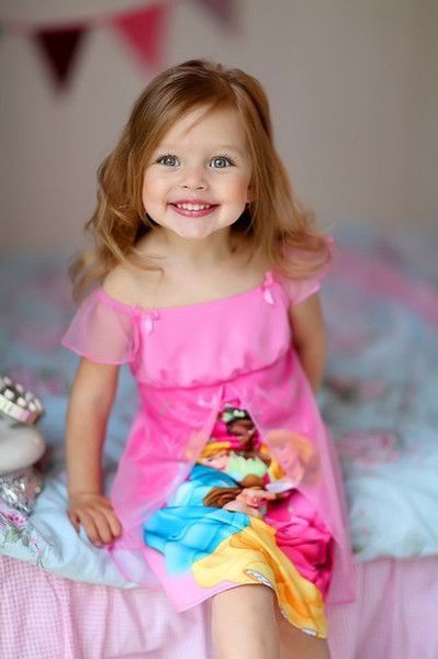 Мария Свиридова