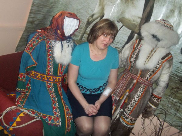 Танюшка И Всё