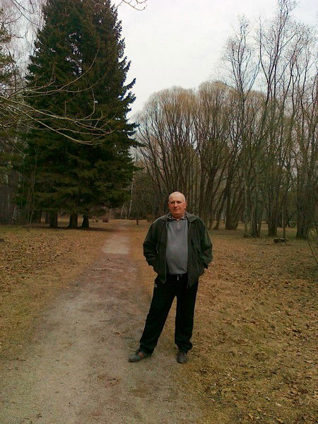 Юрий Шевченко