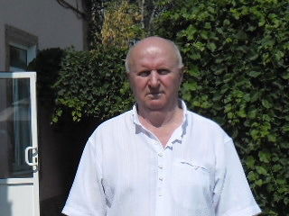 Сергей Хворостян