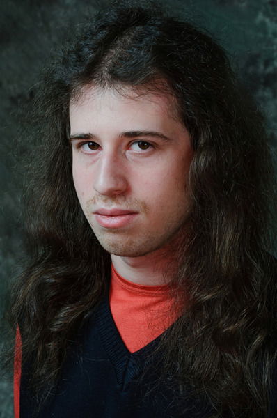 Дмитрий Ерусалимский