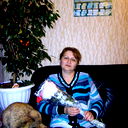 Калинина Галина