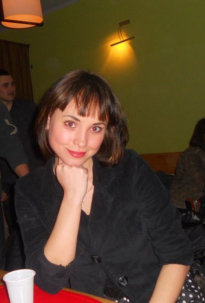 Татьяна Усань