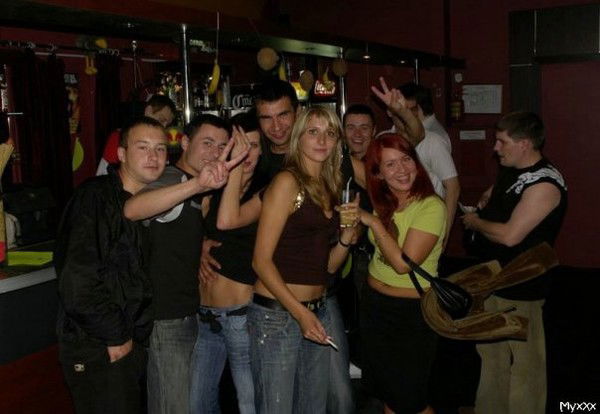 Наталья Шиманская