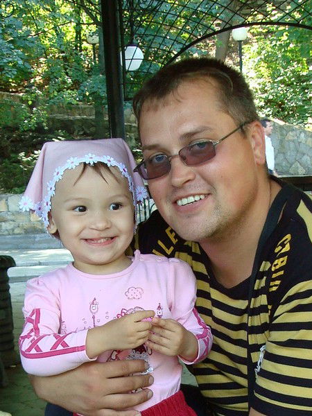 Зеленков Александр