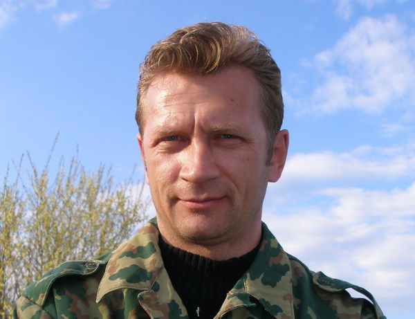 Юрий Илларионов