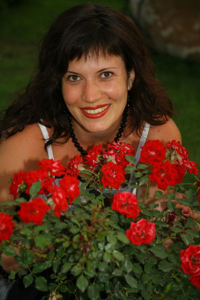 Наталья Сухорукова