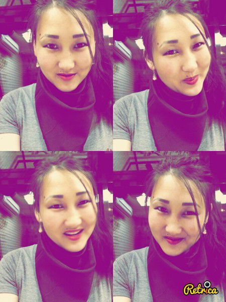 Ai Dana Bolatbek Kyzy