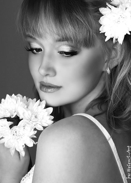 Анастасия Семёнова