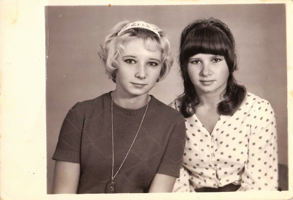 Светлана Назаренко