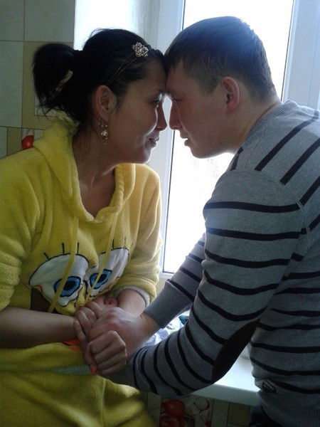 Есен Акмарал Маханбетовы