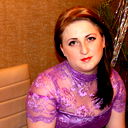 Ирина Щетинина
