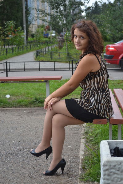 Ирина Верёвкина