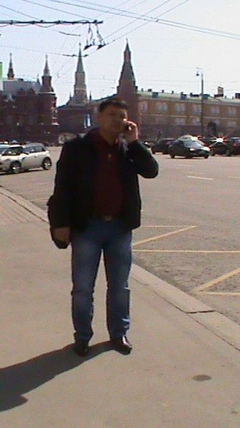 Айдар Омаров