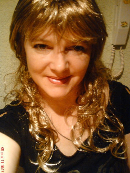 Татьяна Кудрявцева