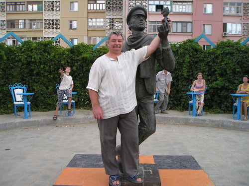 Игорь Слесаренко