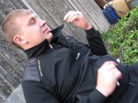 Денис Душин