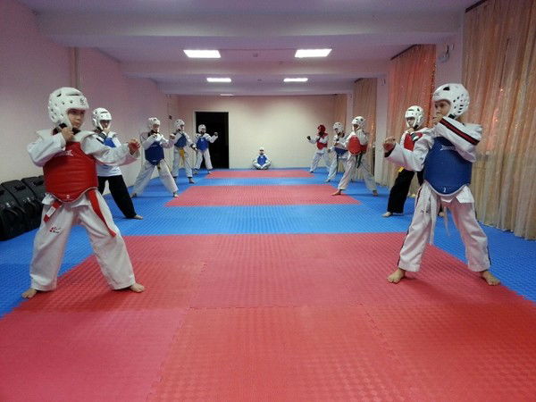 Евгений Шуваев