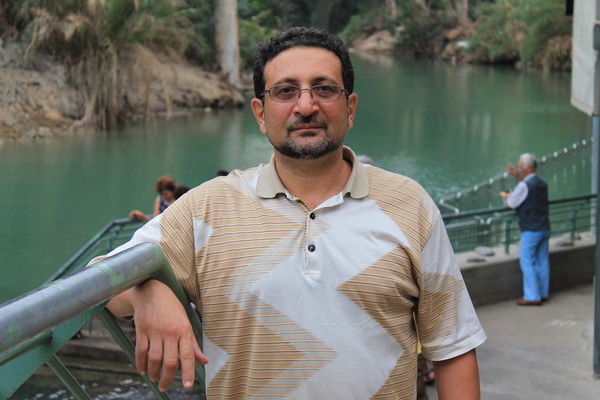 Исай Пейсахов