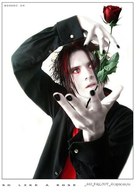 Андрей Лиенкоо