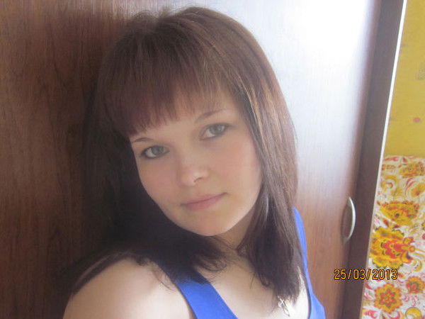 Наталья Сибирцева