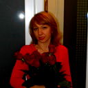 Галя Ковалик
