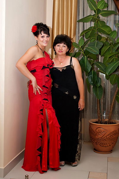 Наталья Ширяева (Скрипник)