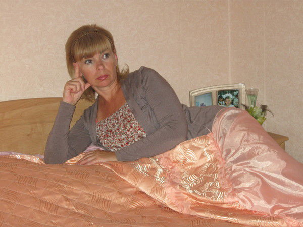 Жанна Сапсай