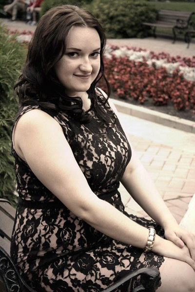 Екатерина Белова