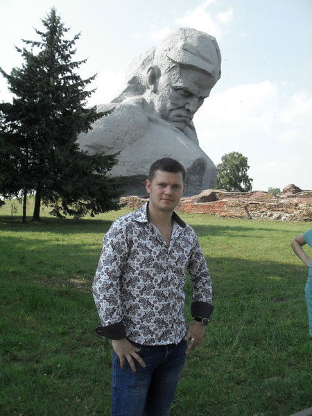 Сергей Лобарев