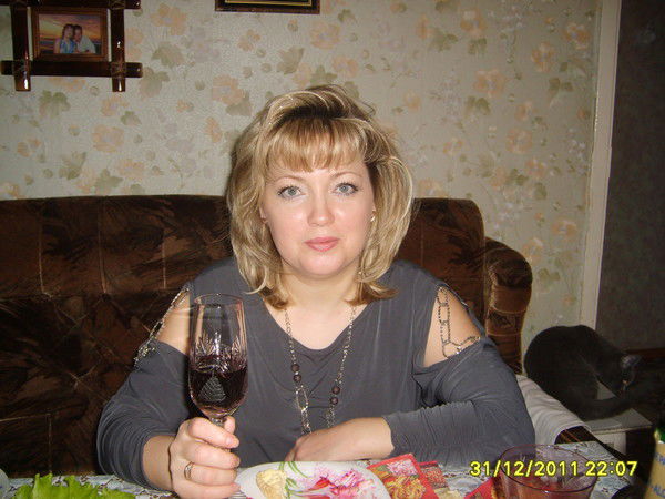 Ирина Полтавская