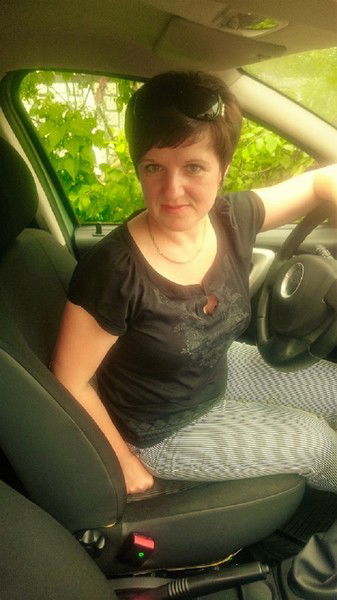 Наталья Михайловская