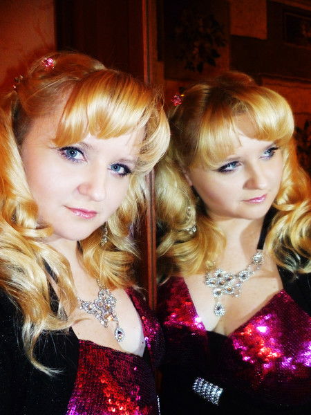 Оксана *******