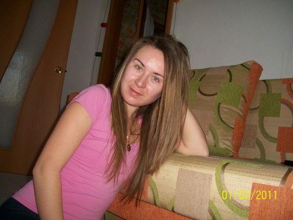 Светлана Некрасова