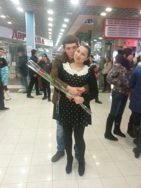 Жанар Кумарова