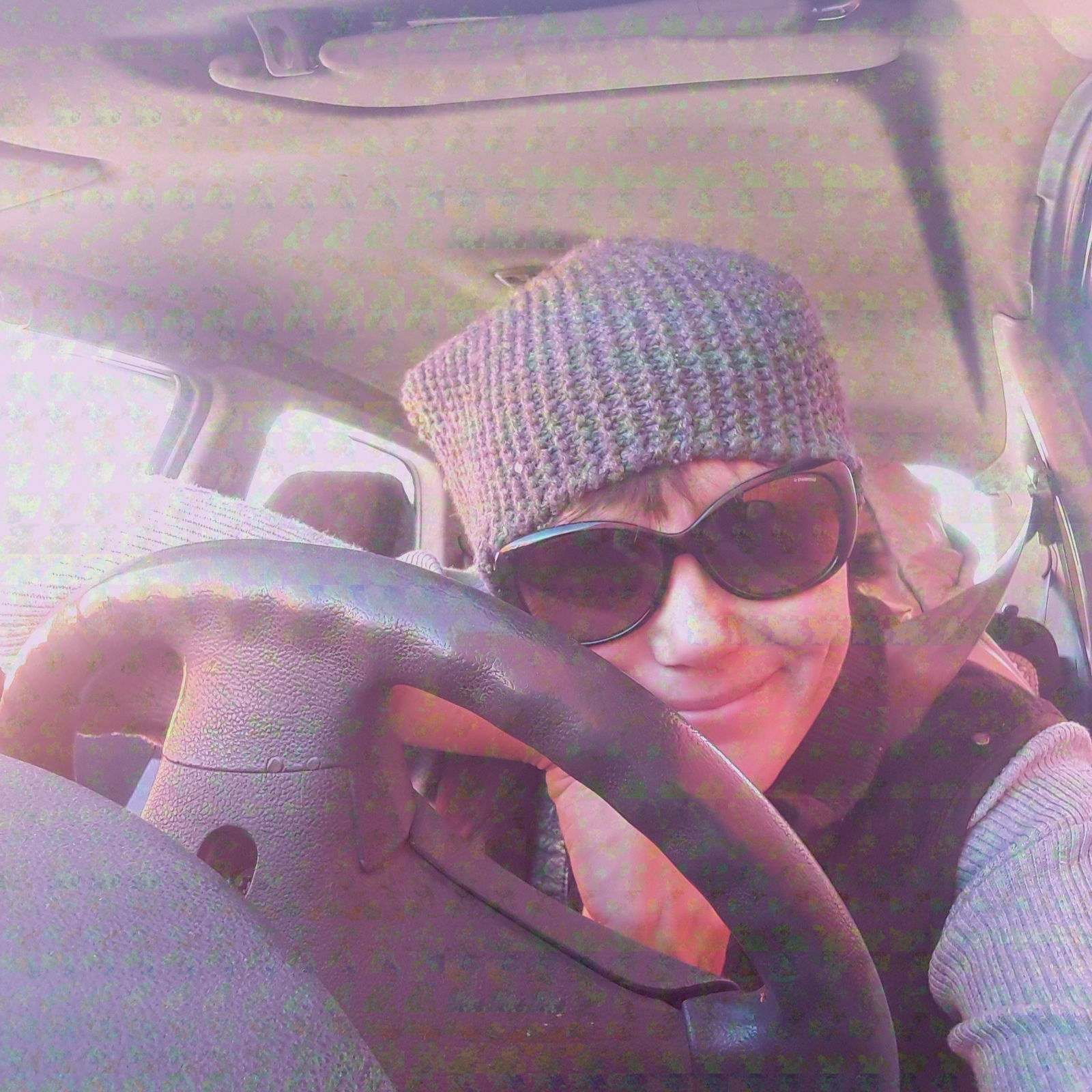 Анна Волкова