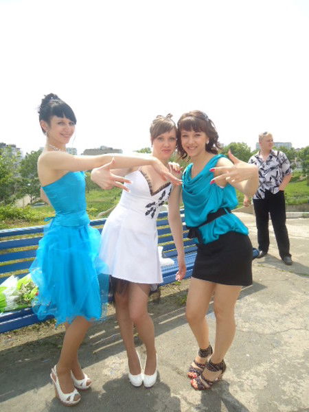 Татьяна Горшенина