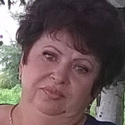 Елена Онучина