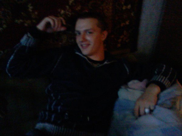 Илья Назаров