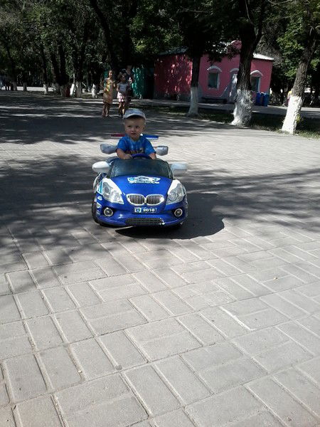 Эльвира Белко