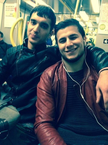 Азиз Рахимов