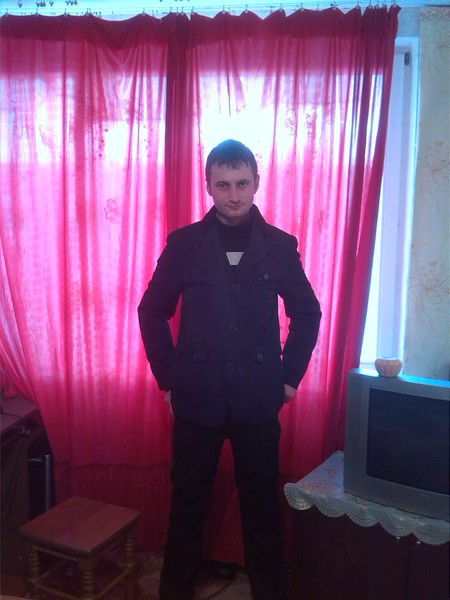 Николай Писарик