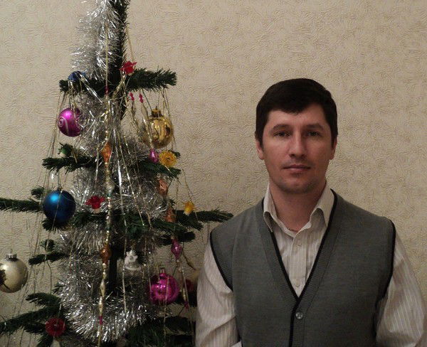 Андрей Порядин