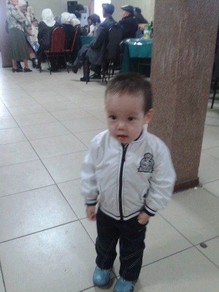 Дина Ержанова