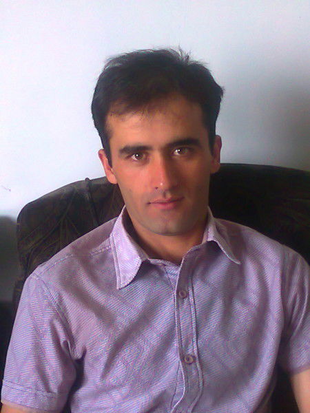 Абдурахман Тайфури